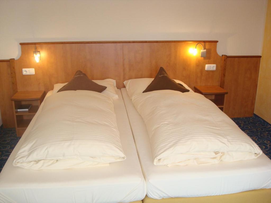 Hotel Seefelder Hof 3*